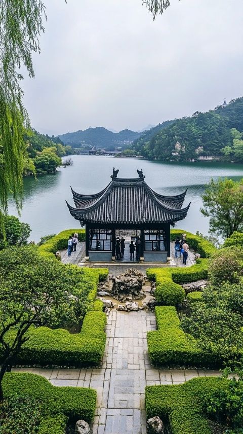 丹东凤凰山旅游攻略一日游_丹东凤凰山旅游景区游玩攻略