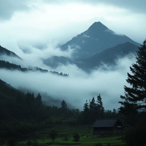 黄山旅游攻略必去景点推荐(黄山新安江旅游景点攻略)