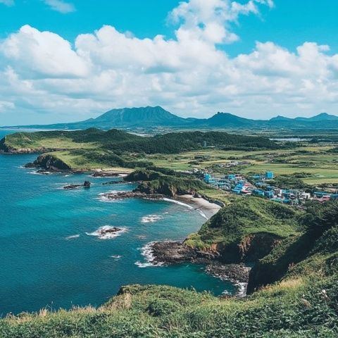 东湖景区旅行指南：景点、路线与体验