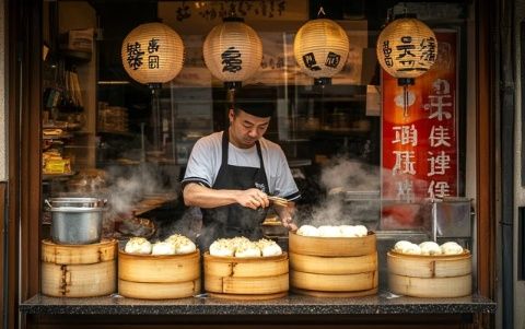 厦门三日游攻略：探秘岛城魅力，尽享文化盛宴