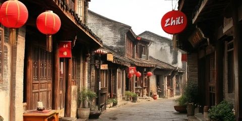 揭秘贵州旅行消费陷阱：价格高昂， locals却偏爱云南游