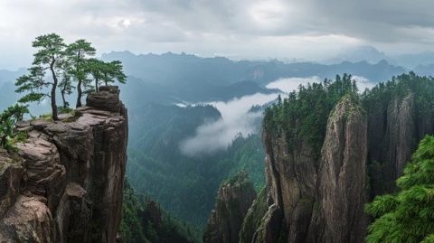 黄山三日游大概多少钱？武汉出发必看的游玩攻略！