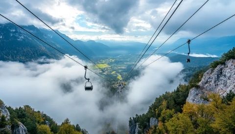 山东沂蒙山3日自驾游：探索小众5A景区，含青州古城、萤火虫水洞及沂蒙山深度游攻略