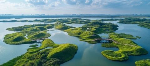 河南国庆旅行指南：探索中原古韵与自然美景