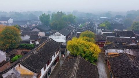 边城茶峒洪安最全景点交通攻略 深度游览古镇必看路线