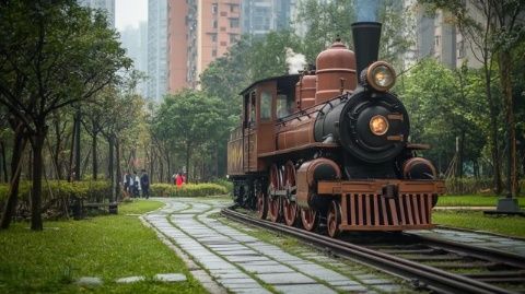 长沙三日游必去景点走遍长沙不可错过的旅行地