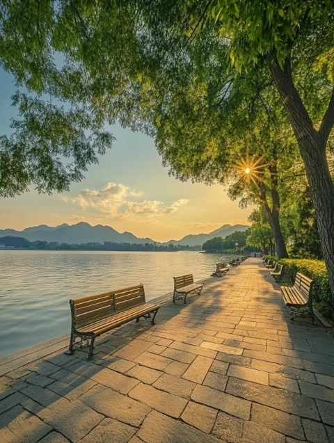 丽水美景尽收眼底！浙江丽水旅游必去的十大景点