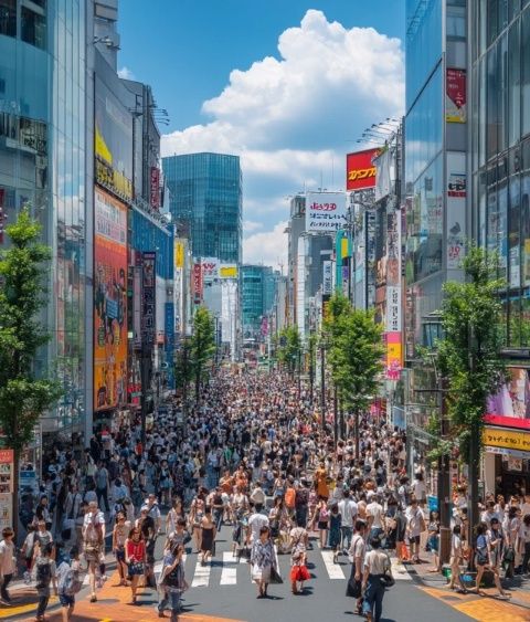 日本地震对旅游住宿业的影响