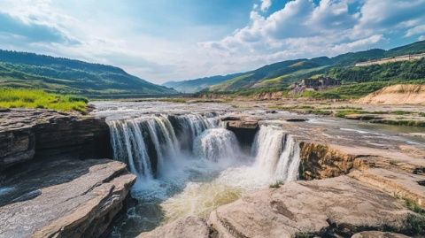 湖南郴州7月旅游宝典：探索美景与文化之旅