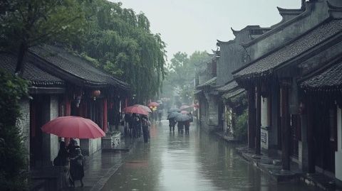 
4天3晚深度游重庆：探索山城魅力，品味美食美景攻略