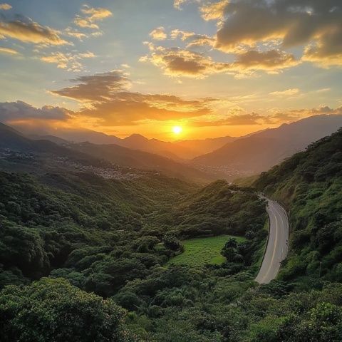 梵净山旅游攻略：一日游路线规划及注意事项，探索自然与文化的完美结合