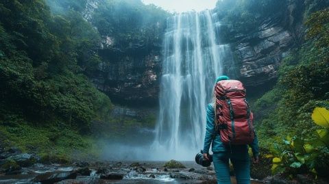 旅行那些事：与自然、文化和人文的美好相遇