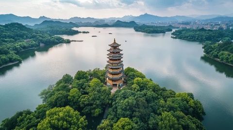 苏州杭州四天三晚旅游攻略|苏杭行程安排,景点推荐&美食指南