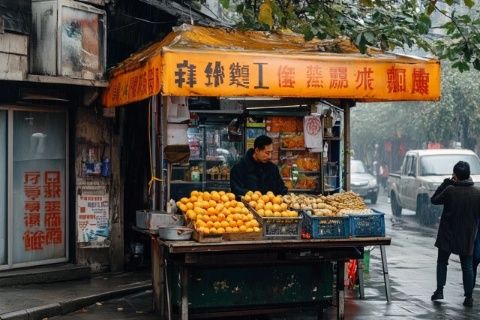 夜游新琅琊：临沂的灯火阑珊，感受历史与现代交织的迷人夜晚