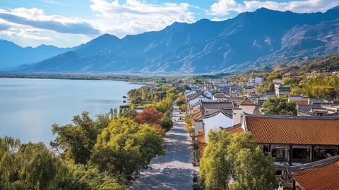 东极岛旅游全攻略——海岛探秘、美食与活动指南