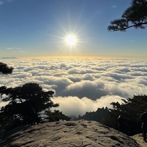 非常实用的泰山景区旅游攻略_泰山旅游攻略必去景点