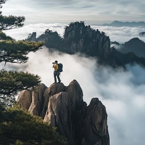 实话难听，但这就是黄山旅游的真实写照！必看攻略助你玩得开心