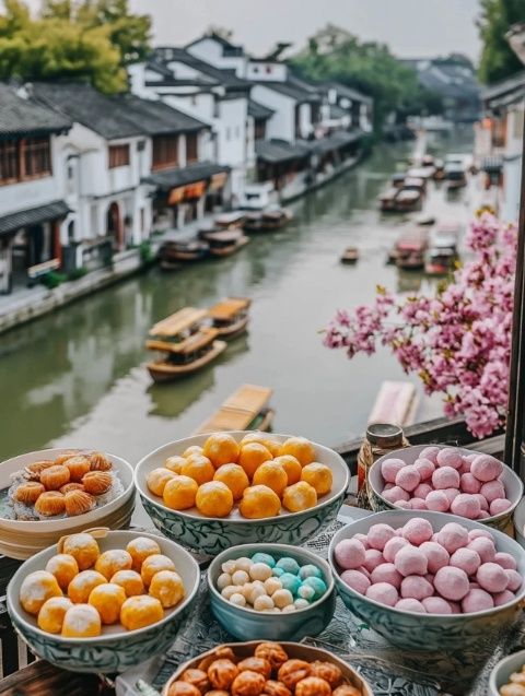 青岛3日2晚自由行攻略：必去景点+美食推荐，人均花费揭秘