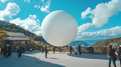 老君山：自然与人文交融的旅游胜地，必去打卡点！