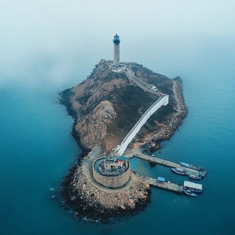 厦门旅游攻略：探索鹭岛之美 - 一日内畅游必看指南