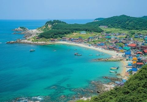 平潭岛欢乐之旅：一家人的夏日美好回忆