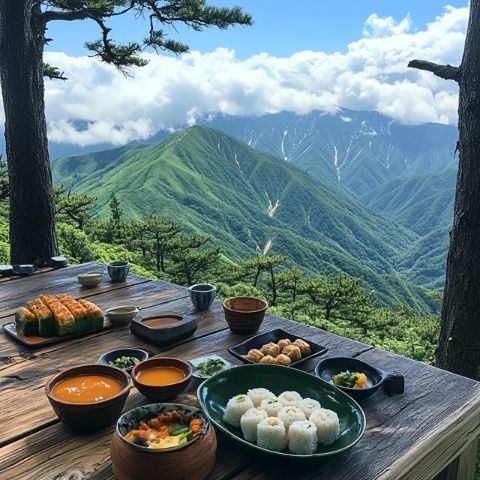 日本自由行六日游攻略——现代与传统的完美交融之旅