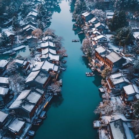 阳朔旅游攻略：一座风光秀丽、历史悠久的城市