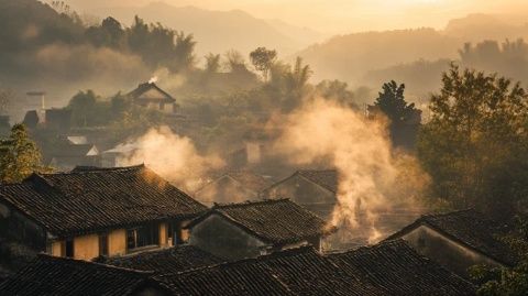 江西温泉养生游：探秘赣地温泉魅力之地