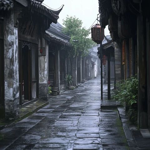 探索台儿庄：必游景点与京味旅行指南