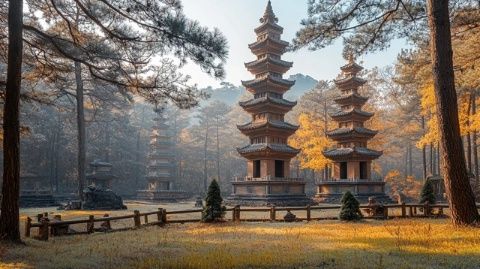 洛阳三日游：周王城天子驾六博物馆附近住宿、玩行程安排、景点介绍和交通指南