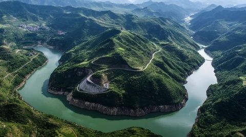 北京怀柔旅游攻略必去景点-怀柔青龙峡攻略旅游