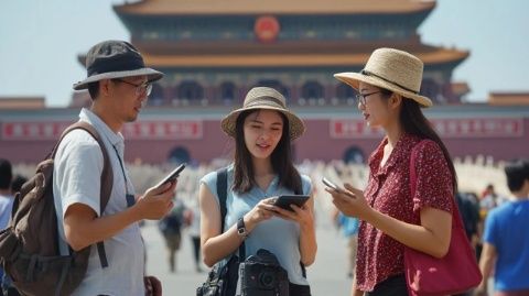 漫步茂县古羌城，探寻历史韵味之旅