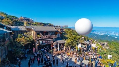 探索鸡足山之旅：2024年抖音原创旅游攻略分享