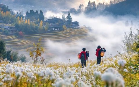 嵊泗三日游攻略：浙江舟山嵊泗游玩指南