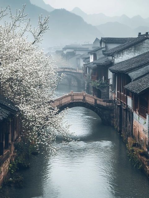 江西上饶旅游必游胜地盘点：三清山、婺源篁岭等十大景区推荐