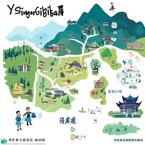 宜黄曹山景区旅游攻略：必去景点+游玩建议全指南