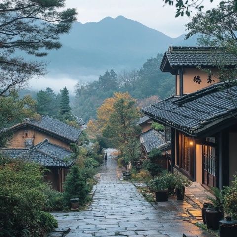 黄山5天4晚国庆之旅：奇松怪石与云海温泉的完美邂逅