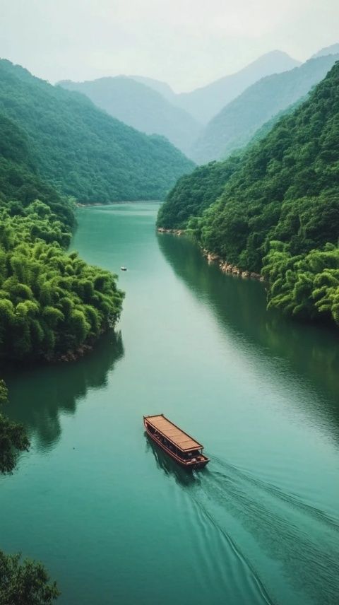 宜黄曹山景区旅游攻略：必去景点+游玩建议全指南