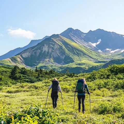 长白山旅游攻略全面指南，出行参考超详细！