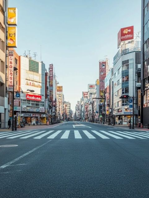 语言不再是旅行障碍：如何轻松游遍日本