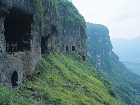 去重庆武隆旅游(重庆旅游攻略武隆)