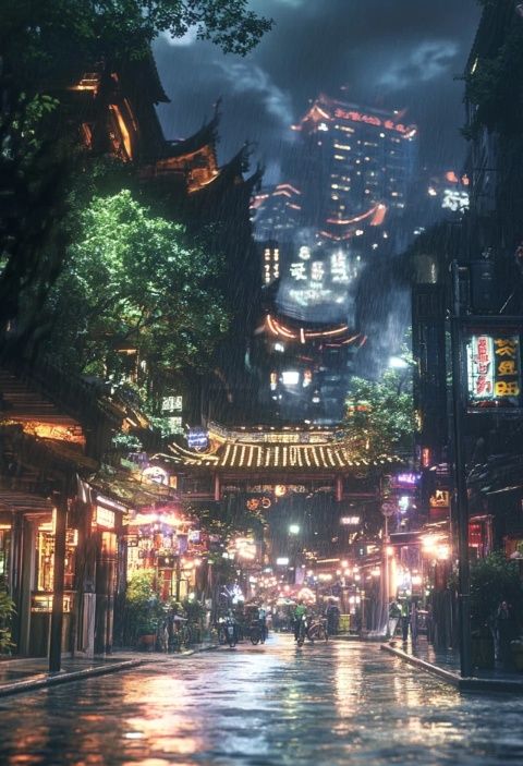 长沙两天三夜之旅指南：最全面的旅行计划