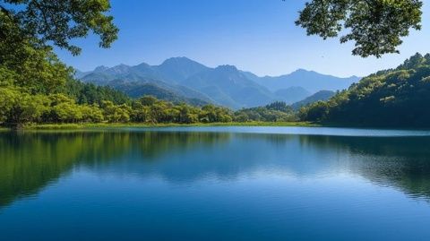 安徽九寨沟旅游攻略 景点路线住宿全指南