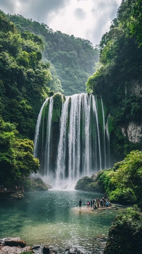 丽水冒险岛旅游攻略二天三日游必去项目推荐