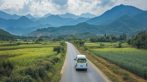 春夏秋冬 云南旅游指南：最好去的时候