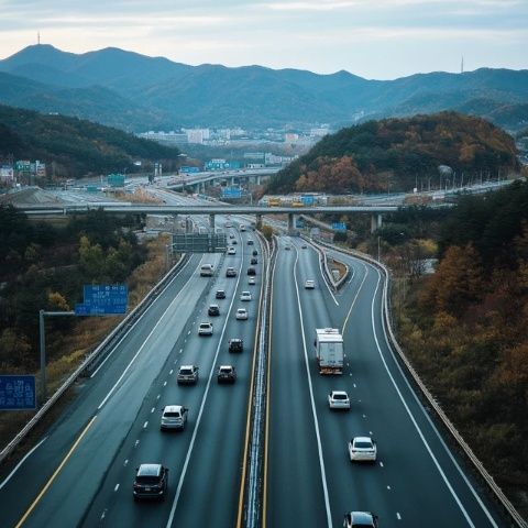 四明山台州一号公路自驾行，三天一条线的美景