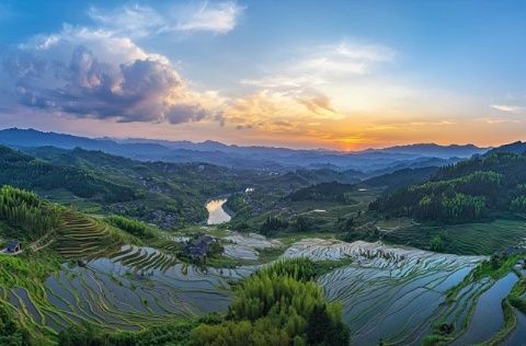 探秘七月份本溪自然与文化之旅：景点全攻略