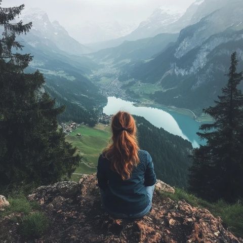 2018国庆旅游好去处人少景美国内国外冷门旅行地推荐