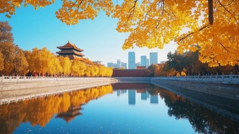 2024年国庆七天北京旅游攻略