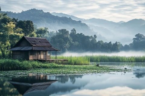 普吉岛旅游攻略大全：玩转海滩、美食、文化与娱乐，省钱玩转普吉岛！